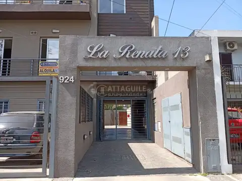 Departamento en Alquiler de 1 dormitorio