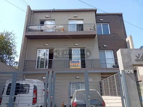 Departamento en Alquiler al Oeste