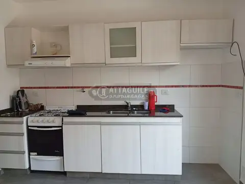 Departamento en Alquiler en Merlo, $ 470.000