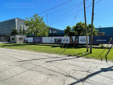 Depósitos en Alquiler y Venta en Parque Industrial Tigre