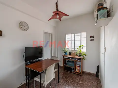 VENTA DEPTO 2 AMBIENTES