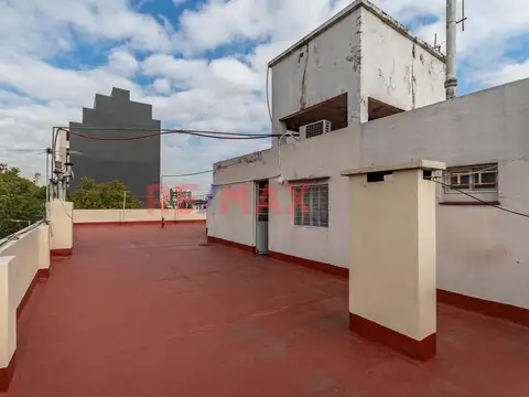 Departamento en Venta en Floresta, USD 49.000