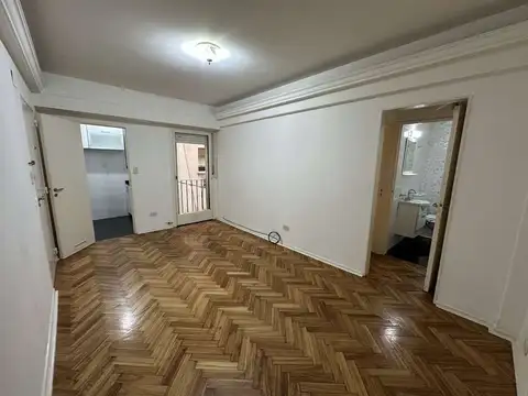 2 ambientes reciclado