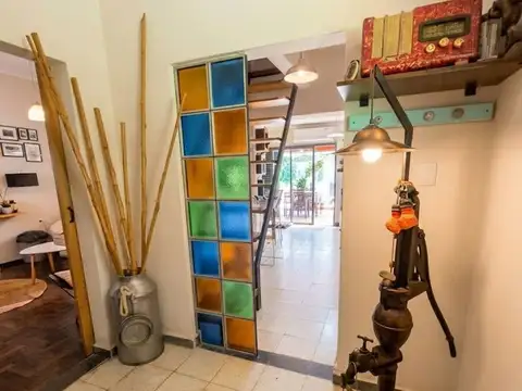 Casa en Venta en Santa Fe, La Capital