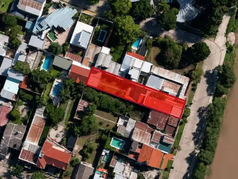 Casa en Venta 126 años