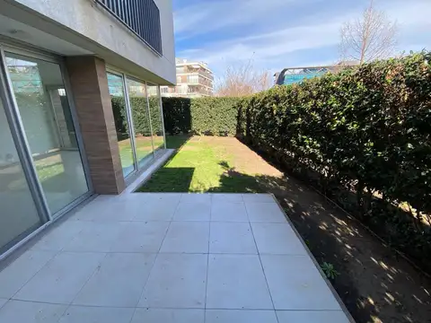 Departamento en Venta 8 años