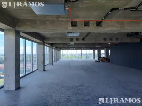 Oficina en Alquiler al Noreste