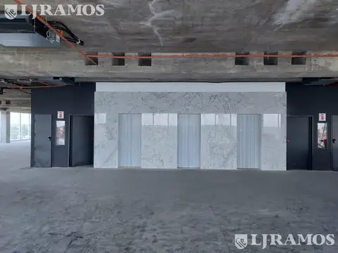Oficina en Alquiler A Estrenar