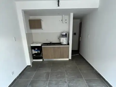 Departamento Venta - Monoambiente- Ituzaingo al 400 - A estrenar! U$S 20.000.- de entrega! Opor...