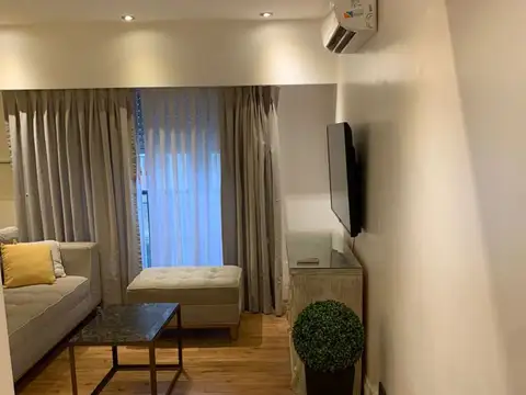 Departamento en Alquiler Temporal al Norte
