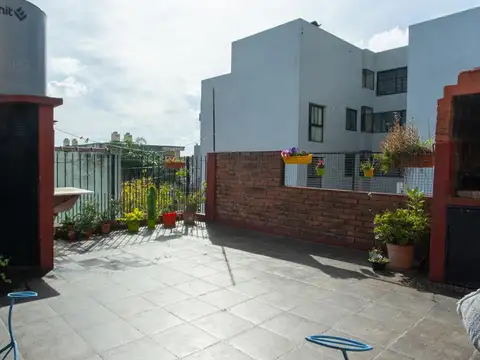 Venta de PH 4 Ambientes en 1er Piso en San Justo