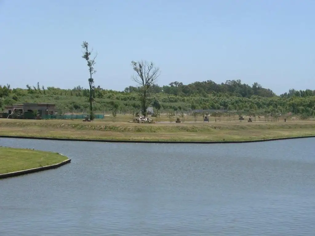 Albanueva - Tigre  de 1 Dormitorios