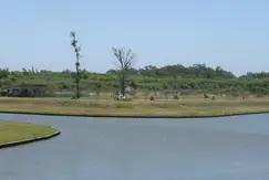 Albanueva - Tigre  de 1 Dormitorios