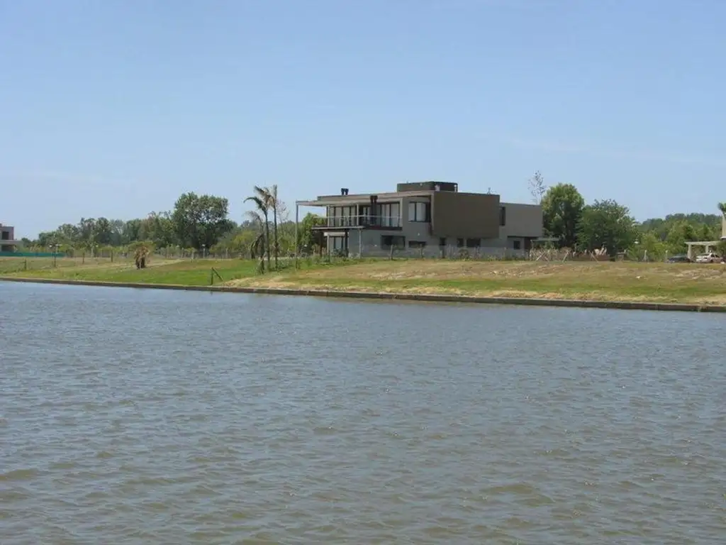 Albanueva - Tigre  en Rincon De Milberg