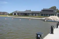 Albanueva - Tigre  - Entrega Enero 2021