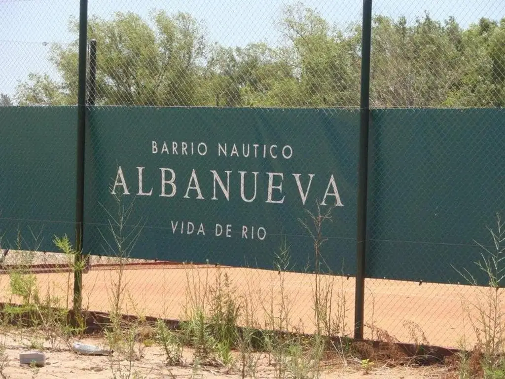 Albanueva - Tigre  - Foto 14