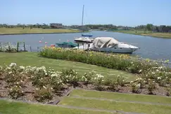 Albanueva - Tigre  en Rincon De Milberg