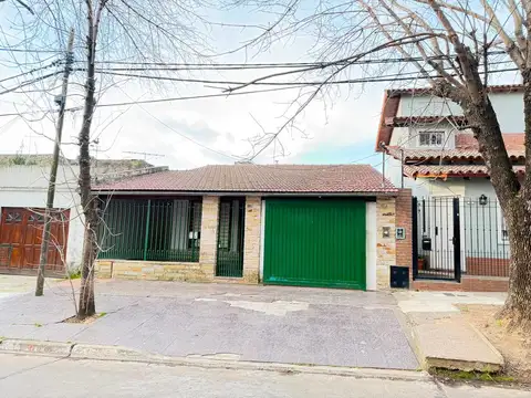 Pedro Goyena 800