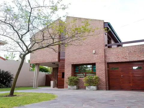 venta casa 6 amb barrio caisamar