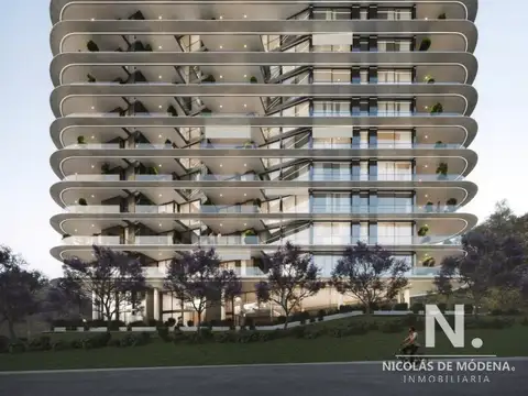 Departamento en Venta de 2 dormitorios