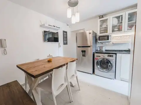 Departamento en Venta al Oeste