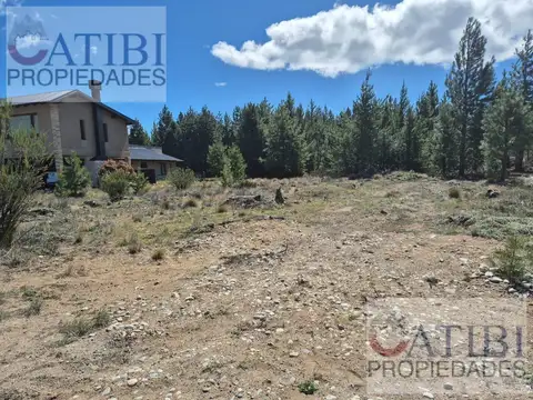 Terreno en Venta 83  mts Fondo