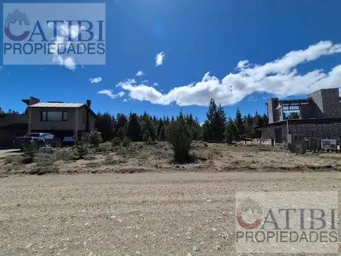 Terreno en Club de Campo Dos Valles
