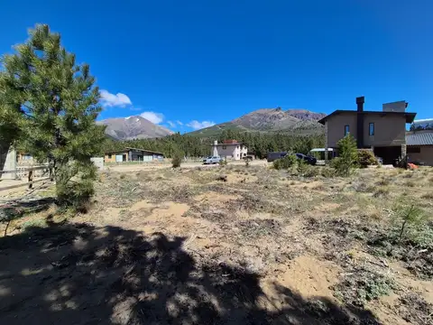 Terreno en Club de Campo Dos Valles