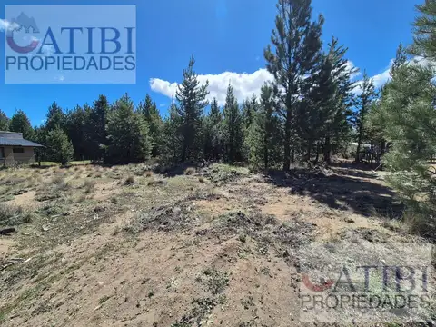Terreno en Venta de 1671,0 m2