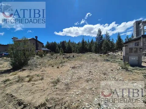 Terreno en Venta en San Carlos de Bariloche, USD 50.000