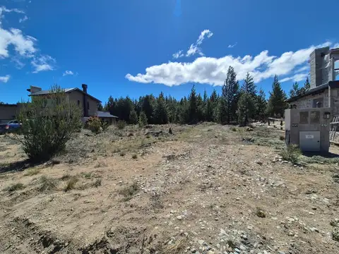 Terreno en Venta en San Carlos de Bariloche, USD 50.000