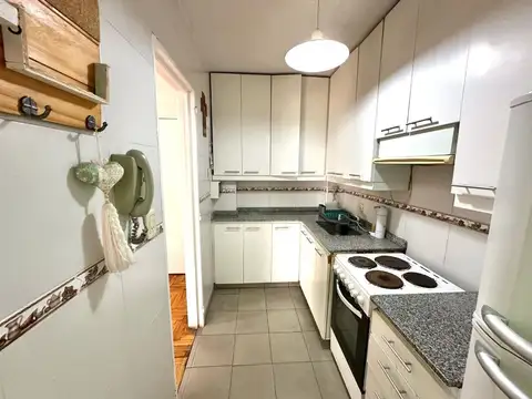Capitán Justo G. de Bermúdez 2700