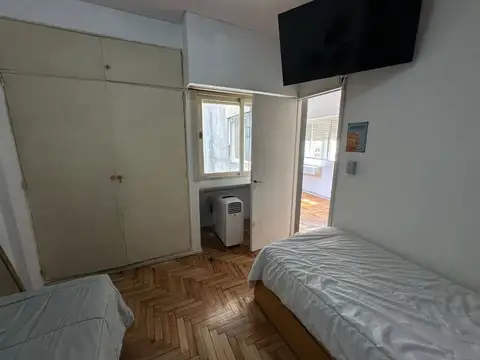 Departamento en Venta en Olivos, USD 109.900