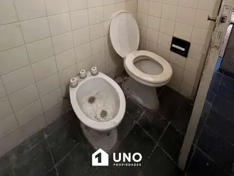 Departamento en Venta 55 años