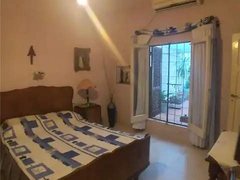 CALLE 23  GUILLERMO BROWN 100