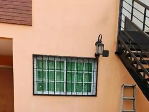 Virgilio 1800, Piso PB