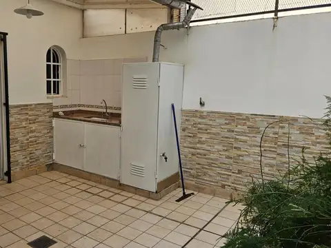 Depto Tipo Casa en Venta de Monoambiente