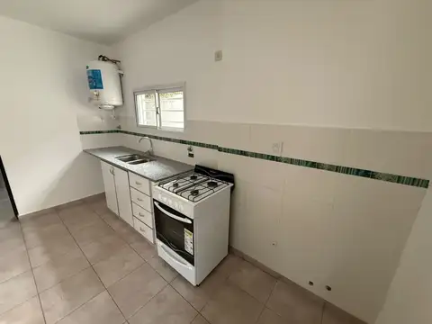 Departamento en Alquiler 20 años