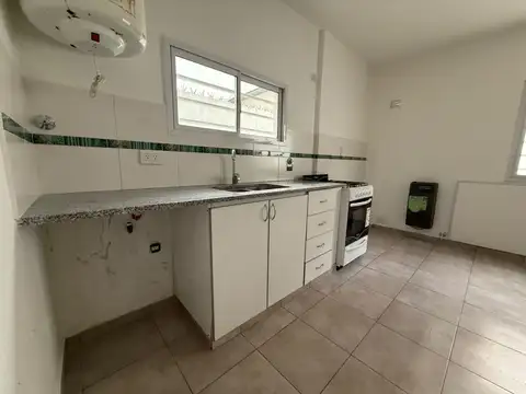 Departamento en Alquiler Apto profesional
