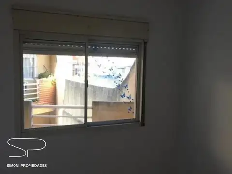 Departamento en Alquiler 20 años