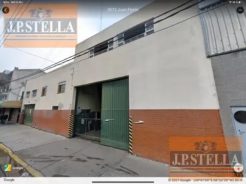 Galpon en Venta 30 años