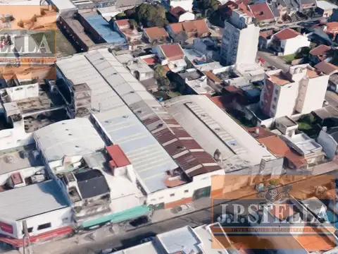 Juan Manuel de Rosas al 3800