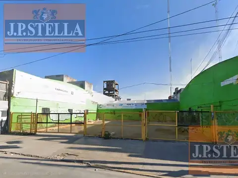 Galpon en Venta en Centro, USD 2.650.000