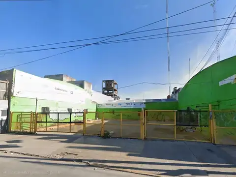 Galpon en Venta en Centro, USD 3.400.000
