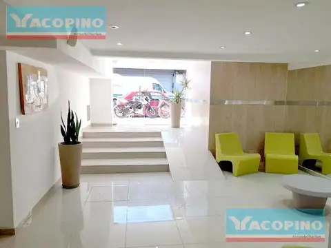 Departamento en Alquiler de Monoambiente