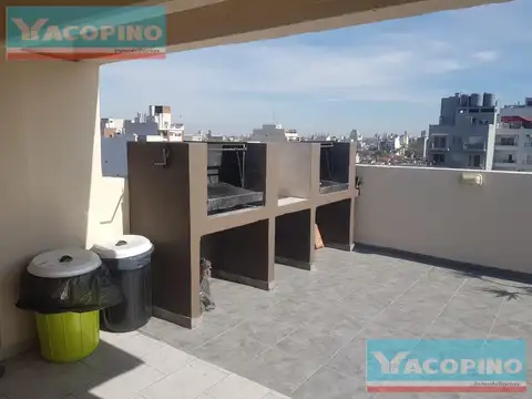 Departamento en  alquiler