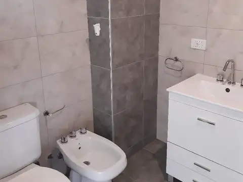 Departamento en Alquiler 8 años