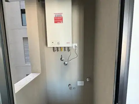 Departamento en Venta en Caballito Norte, USD 252.000