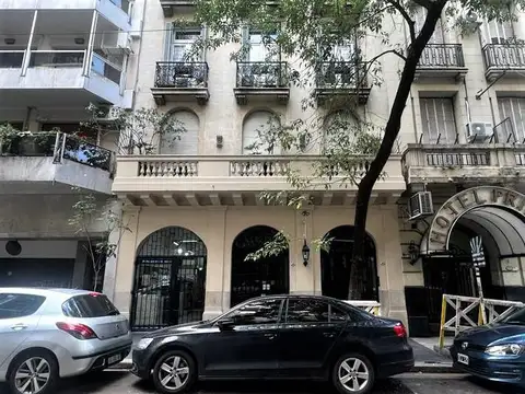 Venta- 3 ambientes - Recoleta