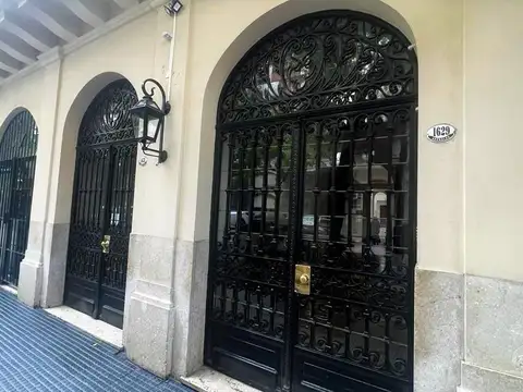 Arenales al 1600